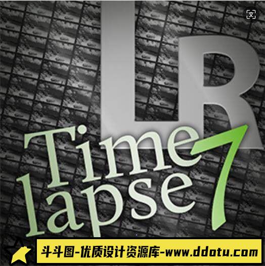 LRTimelapse Pro 7.1 Beta 3 |专业延时去闪烁软件WINX64-斗斗图