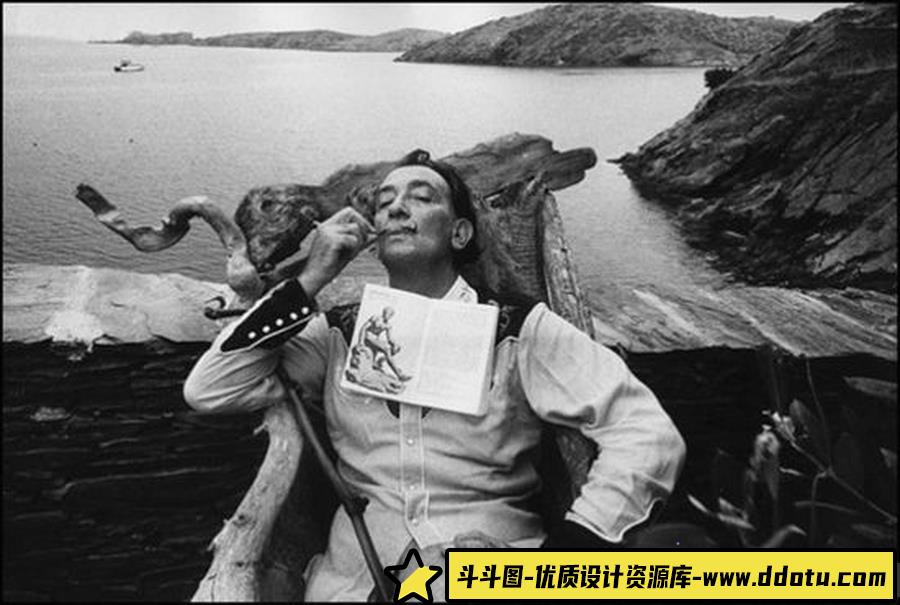 大师作品集-Marc Riboud 马克·吕布 [558P-75.82 MB]-摄影参考审美提升-斗斗图